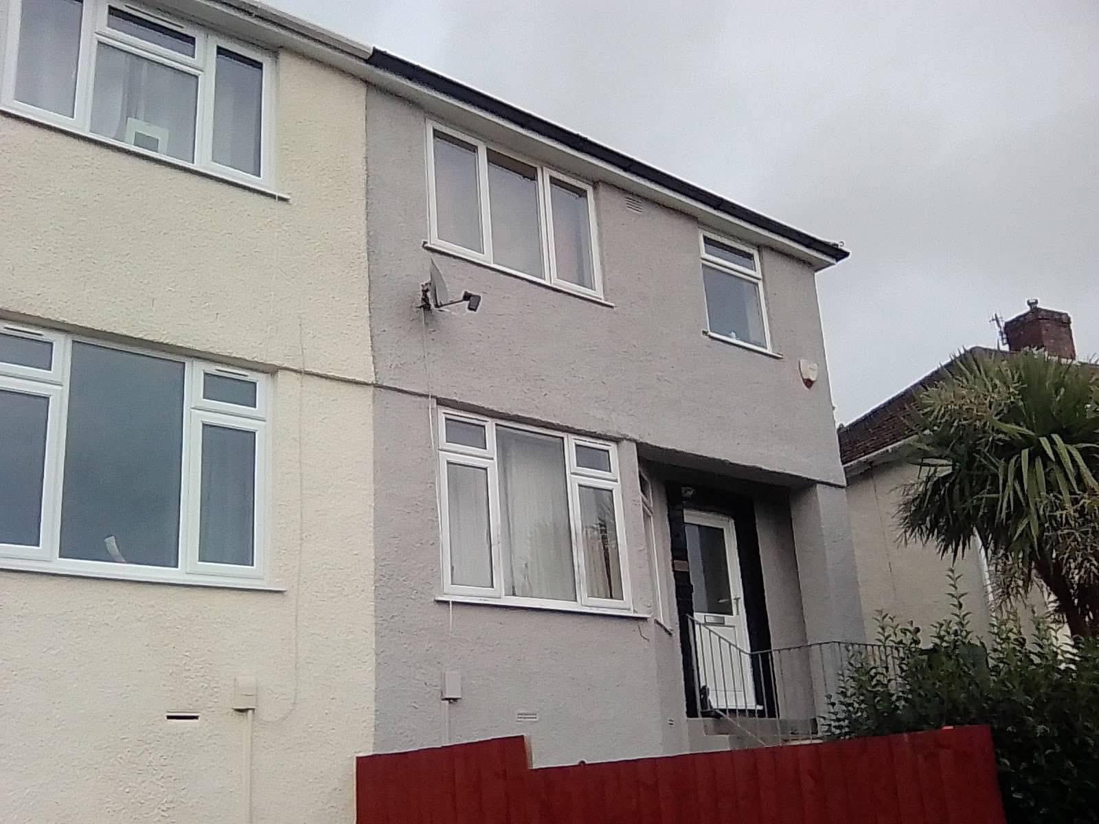 Chimney repointing and repair work in Gorran Haven