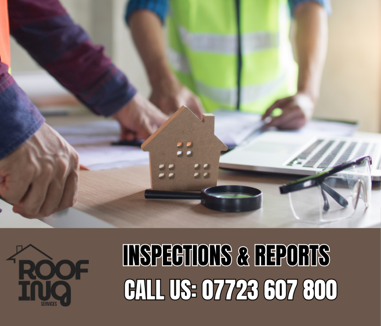 Roof Inspections in Gorran Haven